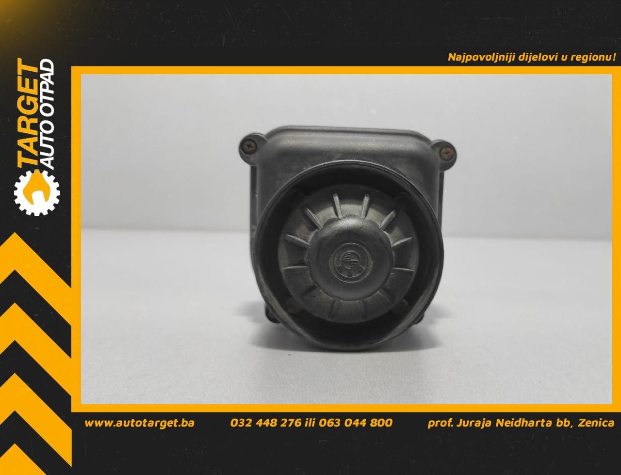 ELEKTRONIKA ALARMA BMW SERIJA 5 (E60/E61) > 03-07 69424