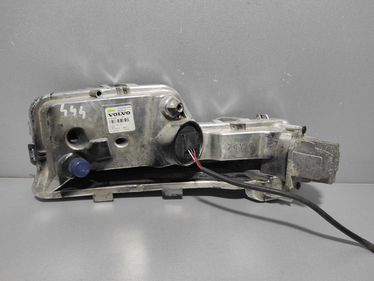 DNEVNO SVJETLO VOLVO S60/V60 > 14- 89209141