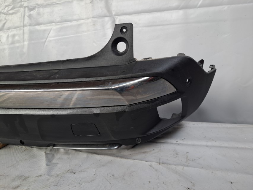 DIJELOVI BRANIK PEUGEOT 3008 > 13-16 9811865077