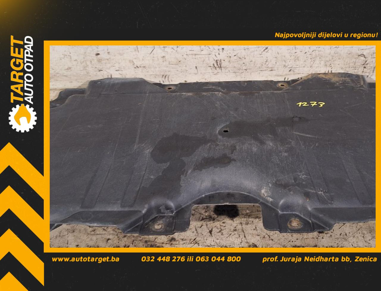 PODNA ZASTITA MERCEDES C KLASA (W205/S205) > 14-18 A2055200223