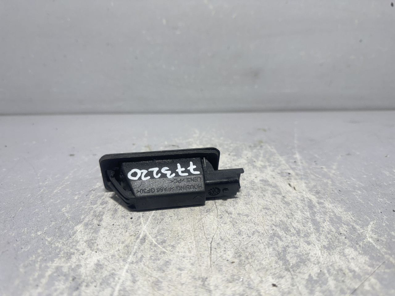 RASVJETA TABLICA PEUGEOT 2008 > 13-16 9682403680