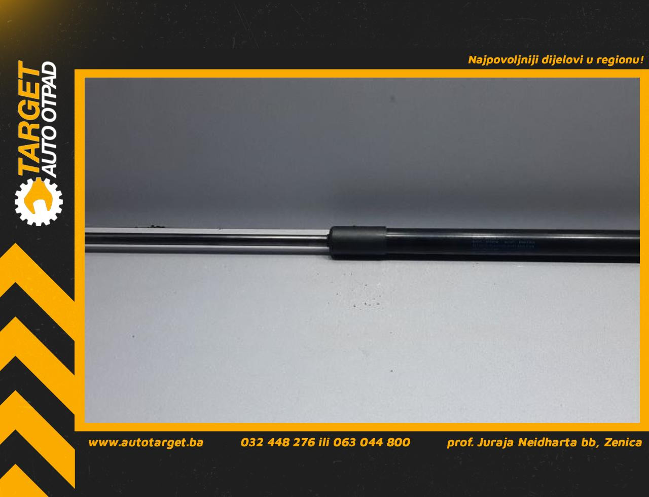 DIJELOVI AMORTIZER GEPEKA SKODA FABIA > 14- 6V6827550