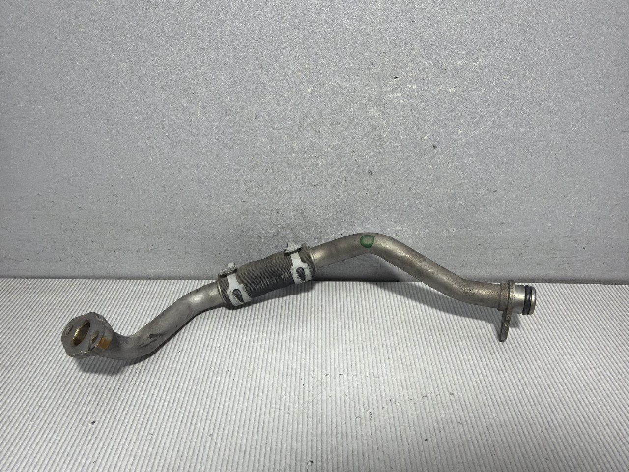 DIJELOVI CRIJEVO MERCEDES ML (W166) > 11-15 3.0 A2760900577
