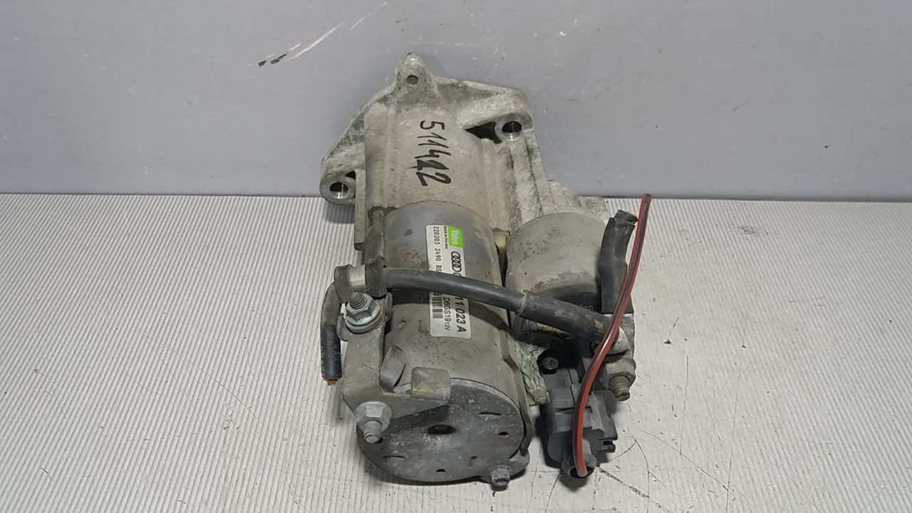 DIJELOVI ALNASER AUDI A4 (B7) > 04-07 06D911023A