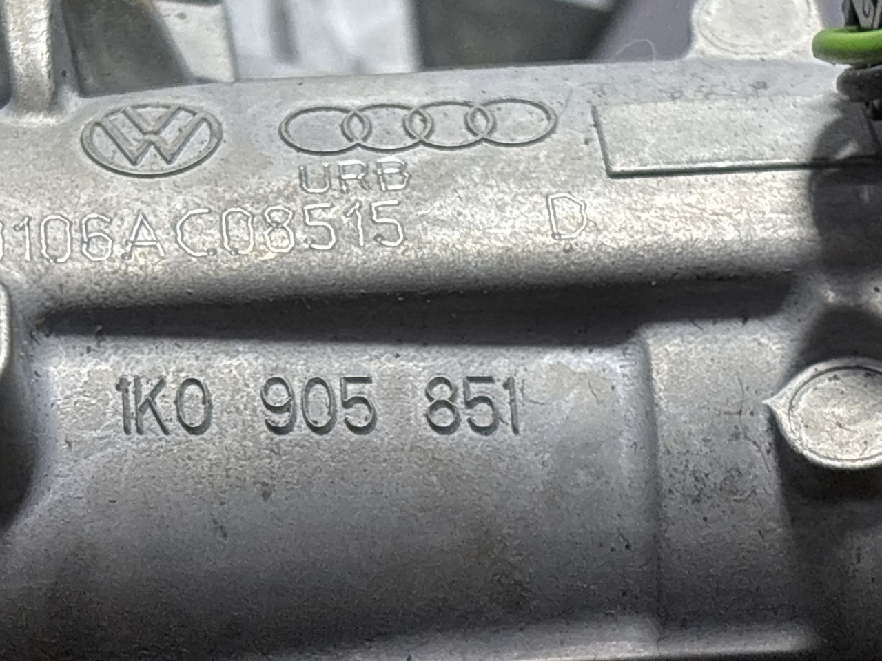BRAVA PALJENJA SKODA FABIA > 14- 1K0905851