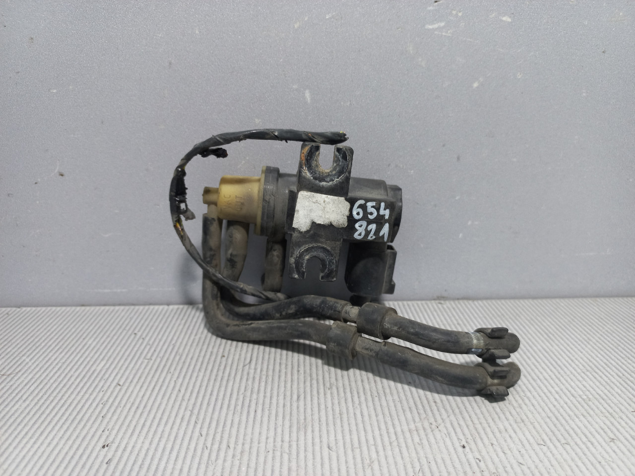 DIJELOVI TC VENTIL AUDI A3 > 03-08 1K0906627A