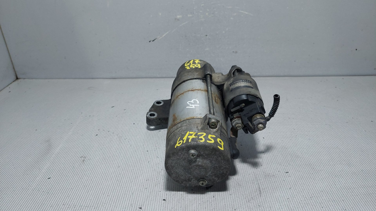 DIJELOVI ALNASER CITROEN C5 > 08-10 9664883080
