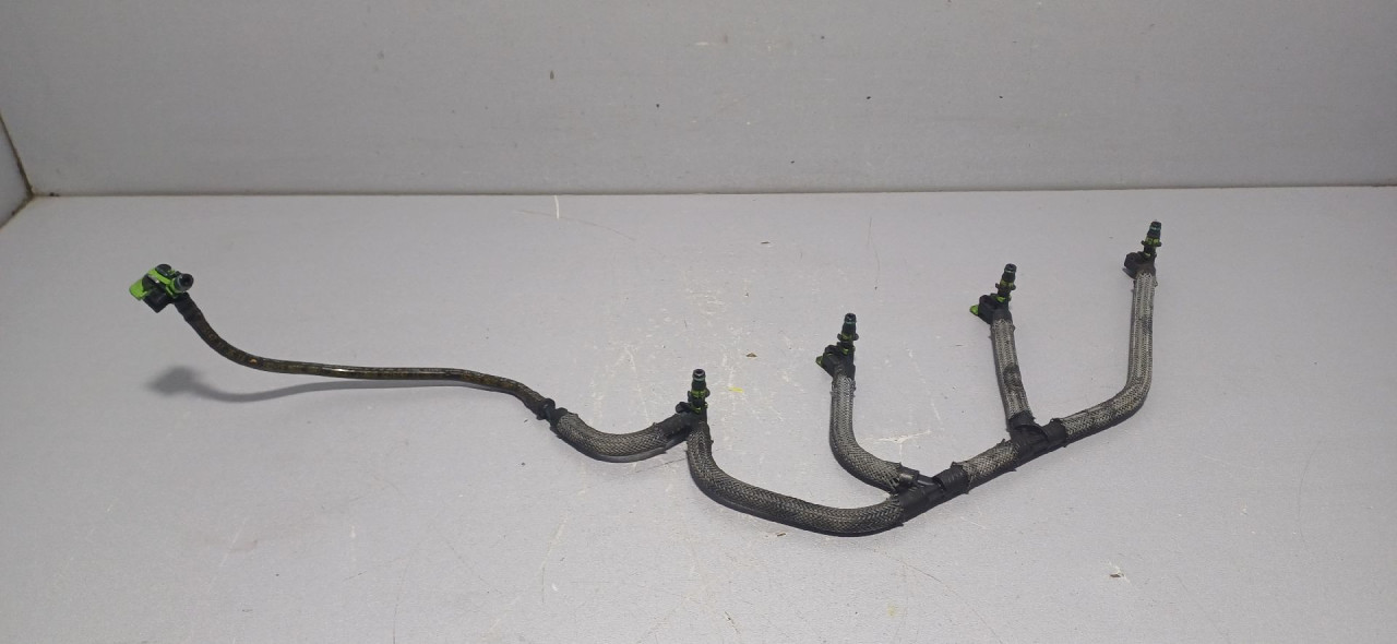 DIJELOVI PRIJENOSNICA PEUGEOT 508 > 14-18