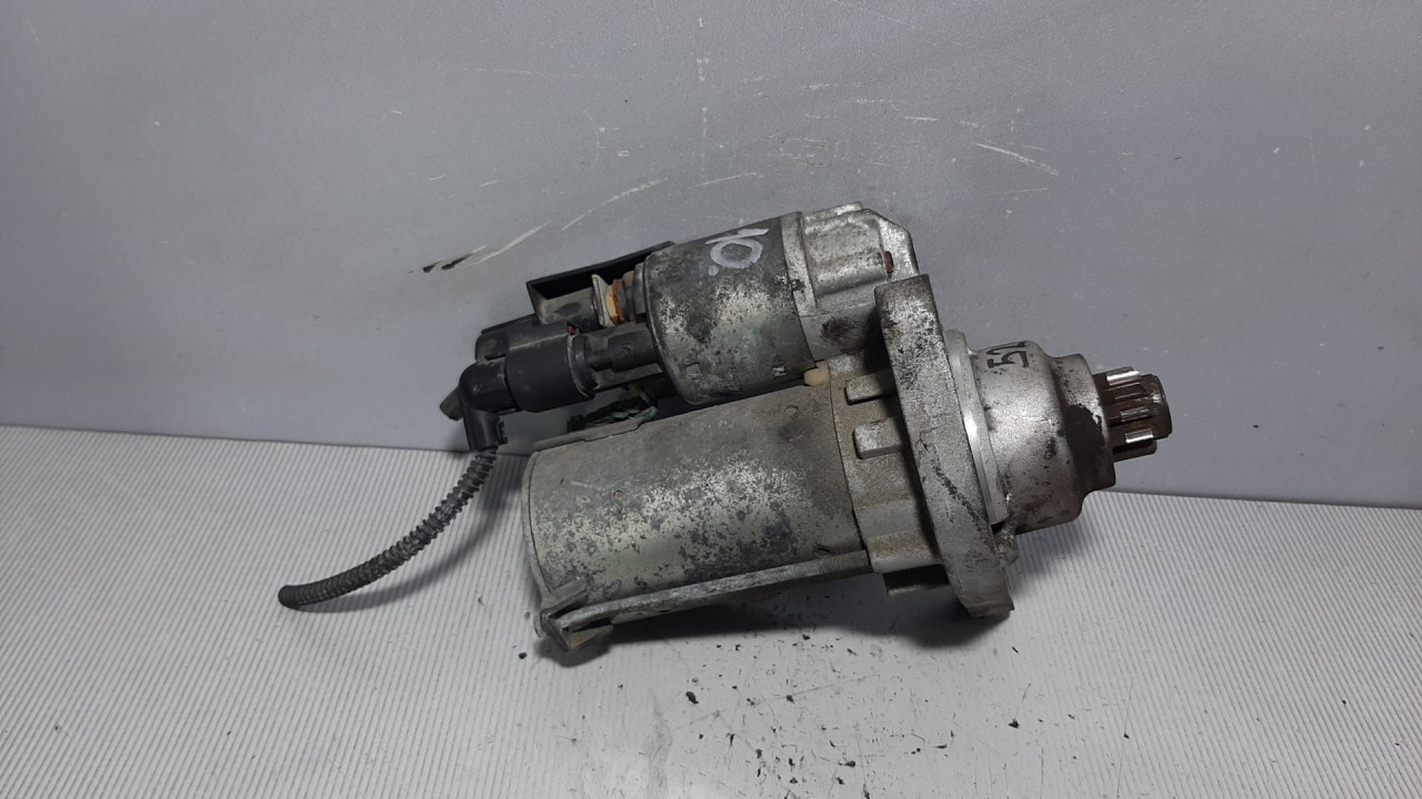 DIJELOVI ALNASER VW GOLF 6 > 08-12 02Z911023G