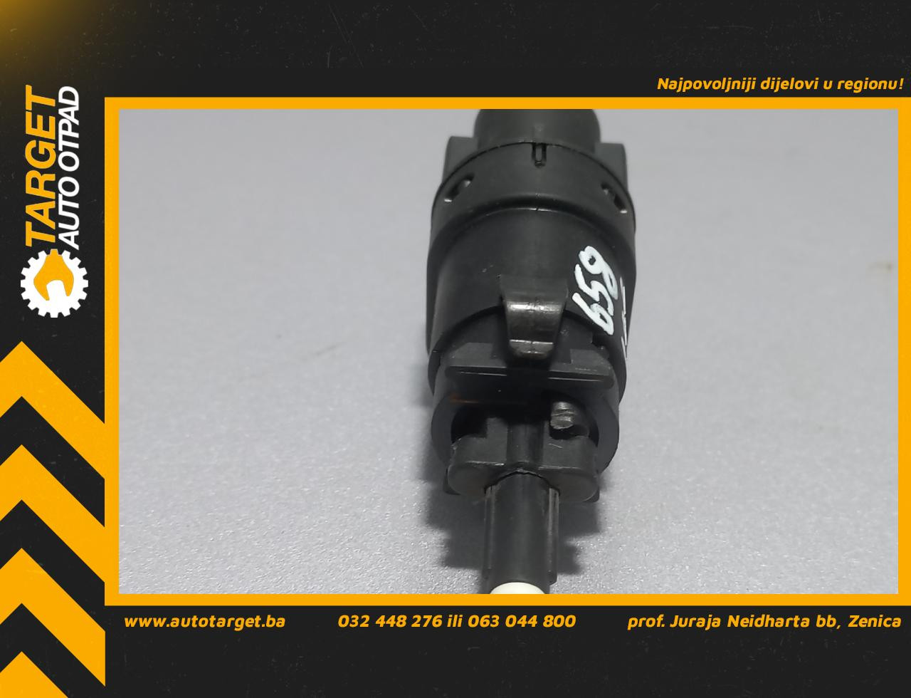 DIJELOVI PREKIDAC VOLVO S60/V60 > 14- 3M5T13480AC