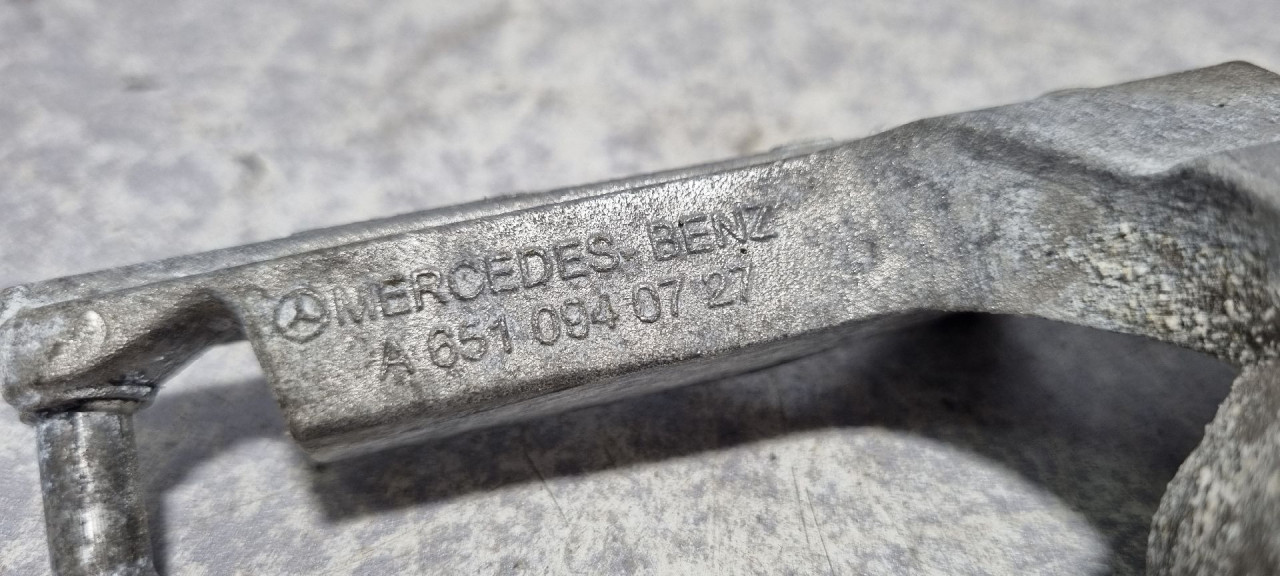 NOSAC MERCEDES C KLASA (W205/S205) > 14-18 A6510940727
