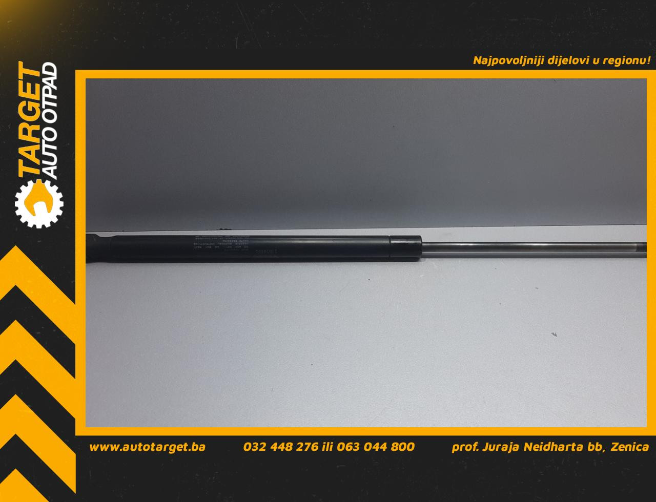 DIJELOVI AMORTIZER GEPEKA VOLVO XC90 > 02-06 30634580