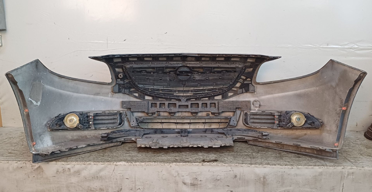 DIJELOVI BRANIK OPEL INSIGNIA > 09-13 551004542