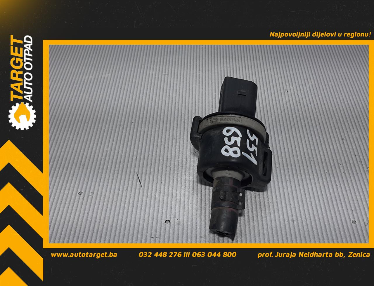 DIJELOVI VAKUM VENTIL AUDI A3 > 03-08 058133459