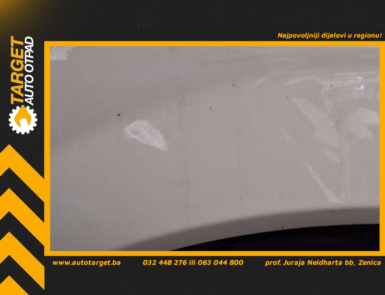 BLATOBRAN MERCEDES C KLASA (C204) > 11-15 2048801418
