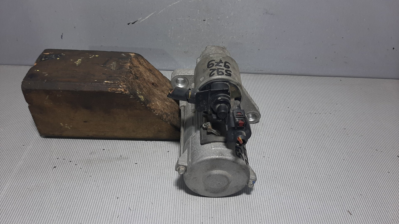 DIJELOVI ALNASER VW CADDY > 10-15 0AM911023L