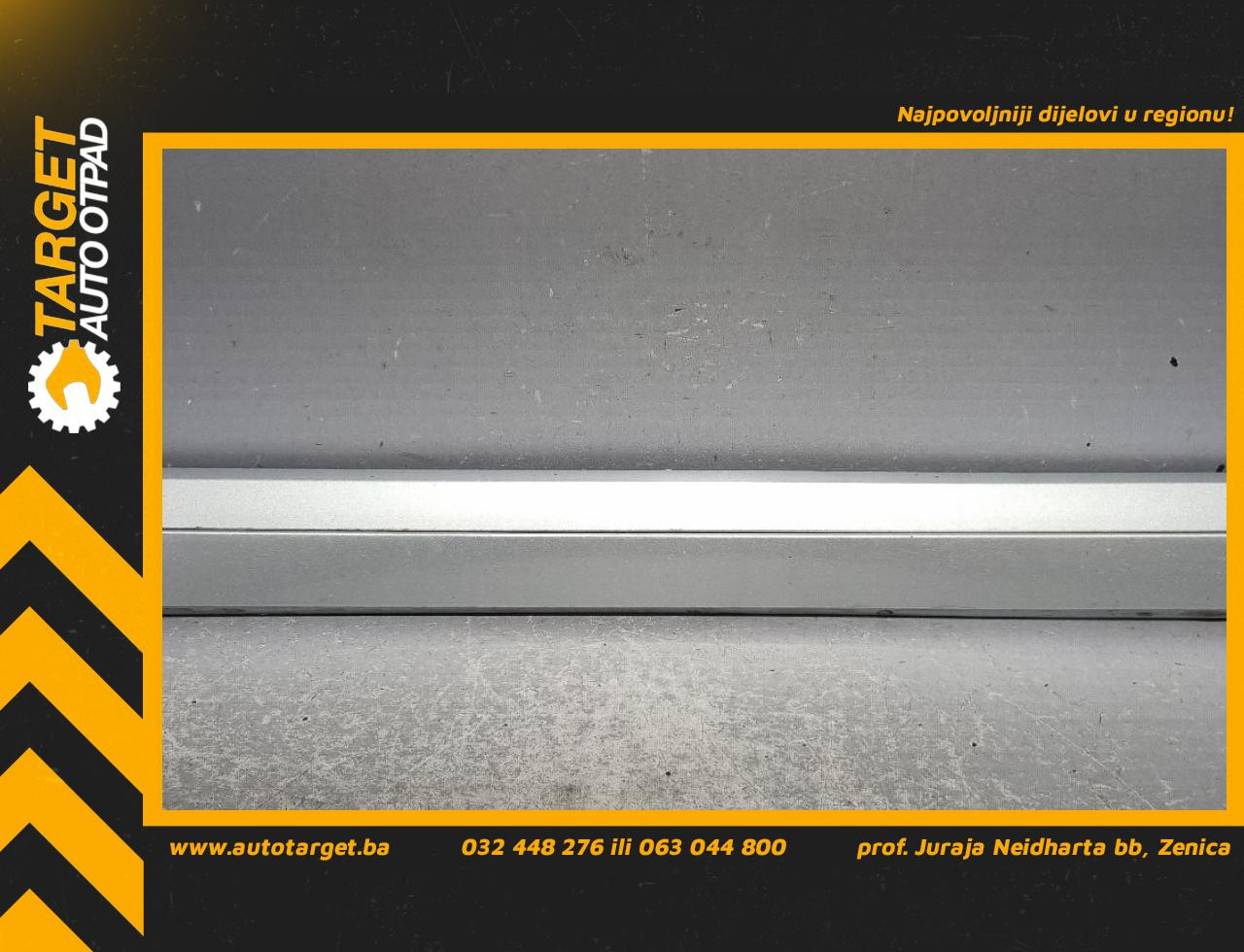 DIJELOVI LAJSNA VW PASSAT B8 > 14-19 3G0854950E