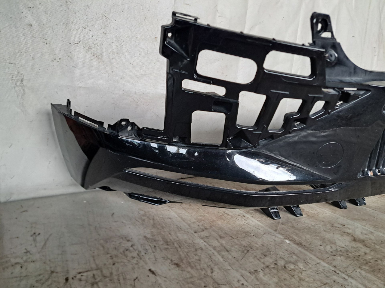 DIJELOVI BRANIK KIA EV6 21-