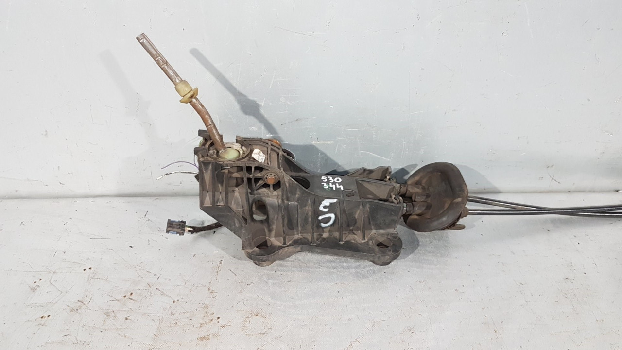 DIJELOVI SALTEBLA CITROEN C3 > 02-05 9650254480