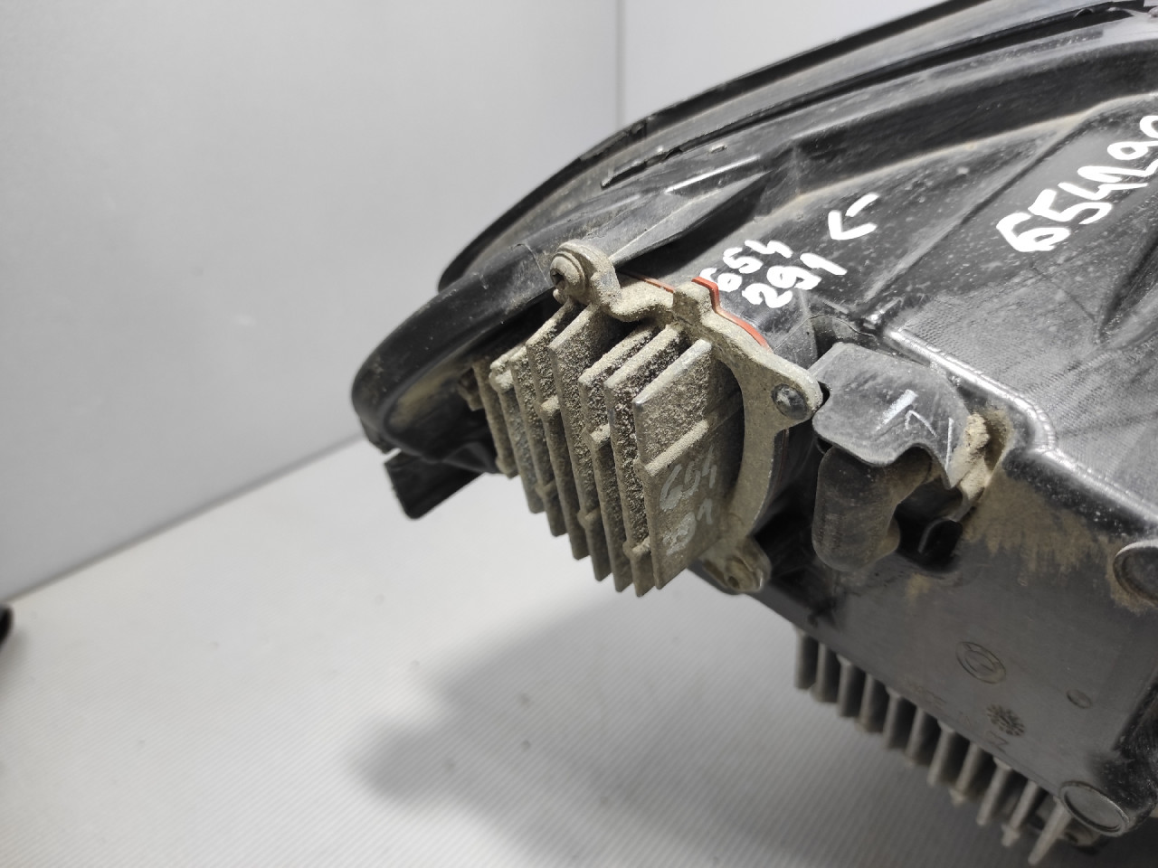 DIJELOVI ELEKTRONIKA MODUL BMW SERIJA 5 (G30/G31) > 16-20