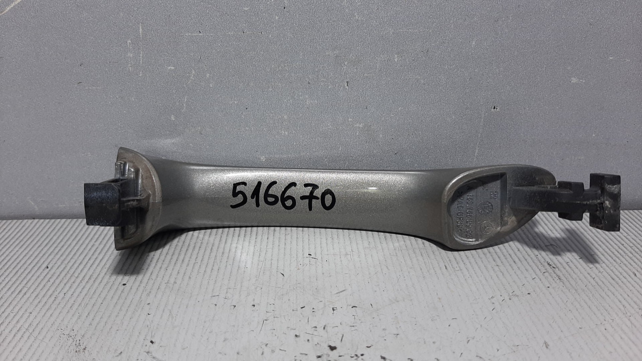 RUCKA VRATA MERCEDES B KLASA (W245) > 09-11 A1697660002