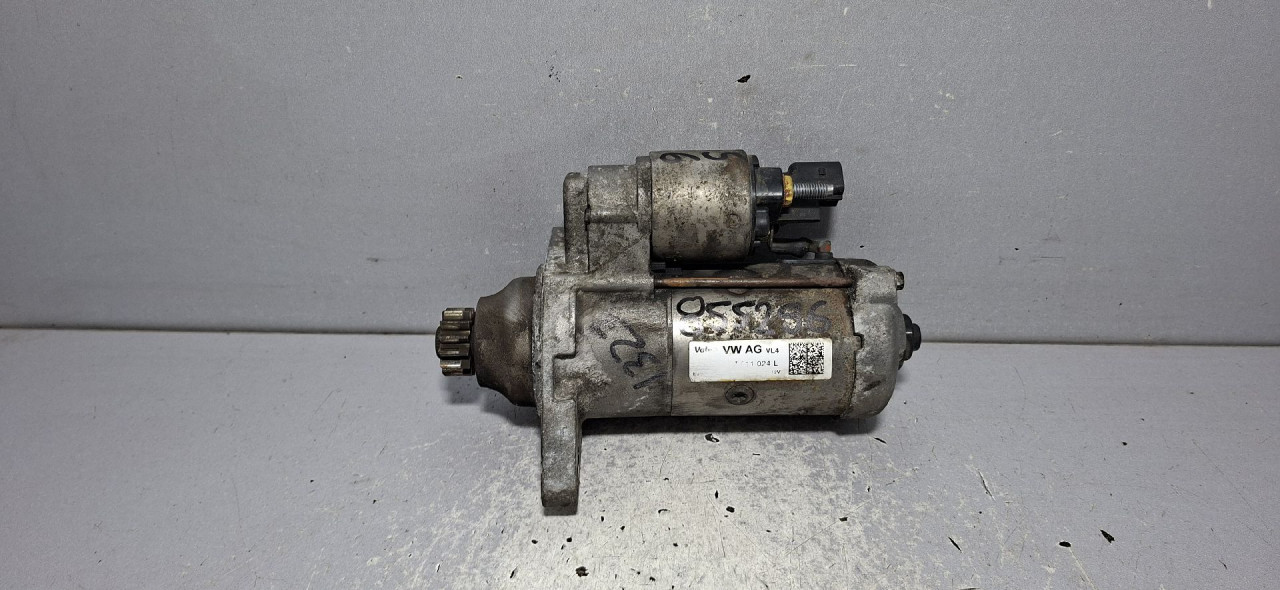 DIJELOVI ALNASER AUDI A3 (8VF/8VK) > 16-20 02Z911024L