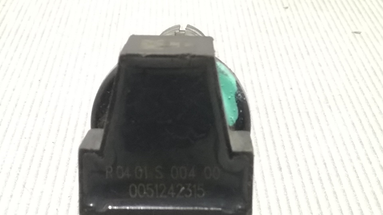 DIJELOVI BOMBINA SKODA OCTAVIA > 04-08 R0401S00400
