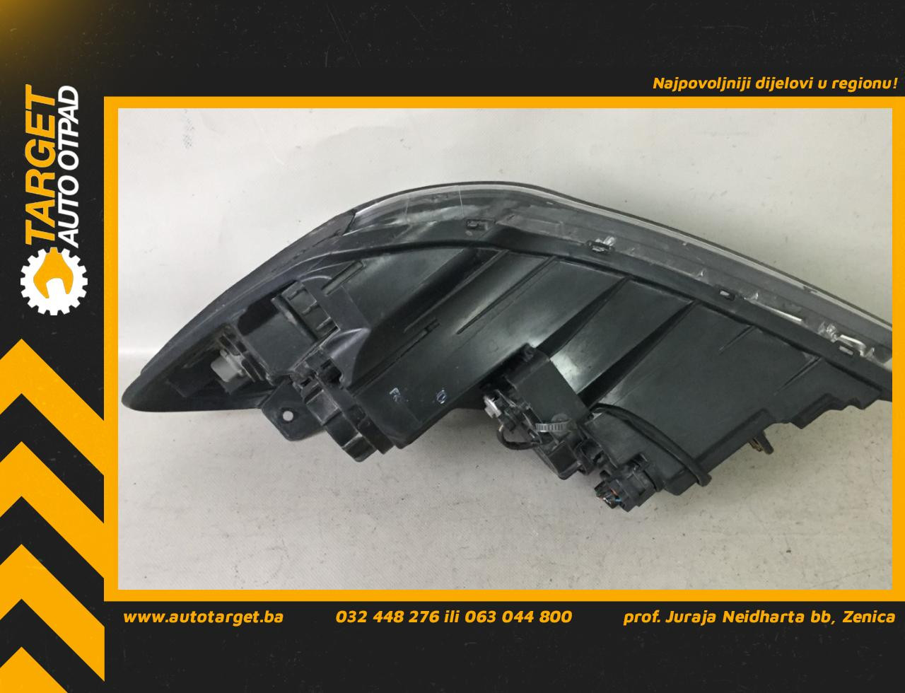 DIJELOVI FAR KIA CEED > 09-12 921021H