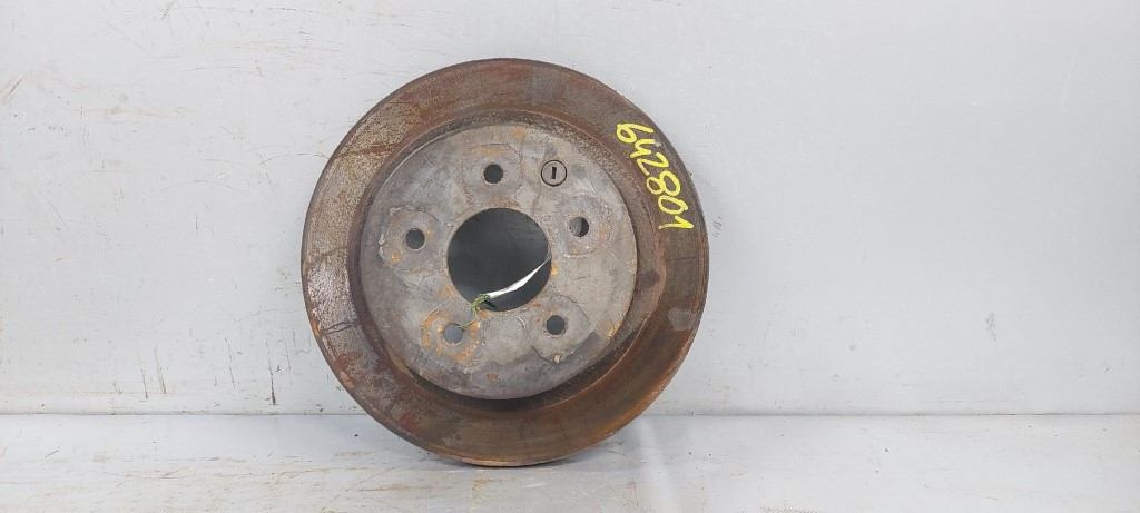 KOCIONI DISK NISSAN X-TRAIL > 01-06 402063Y502