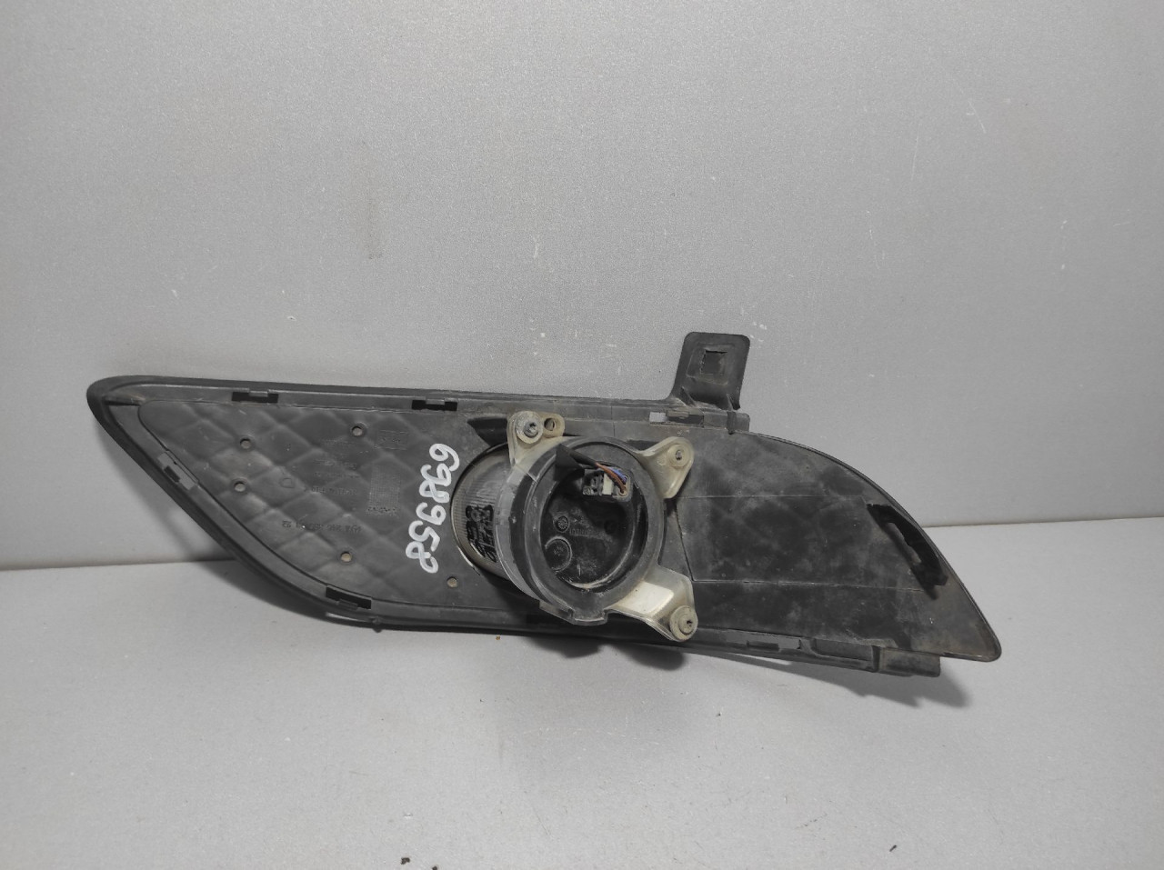 PLASTIKA BRANIKA MERCEDES B KLASA (W246) > 11-14 A24688