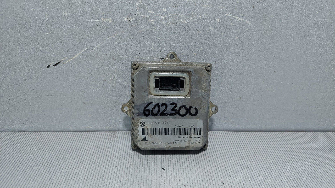 DIJELOVI BALAST FARA VW GOLF 4 > 97-03 1J0941651