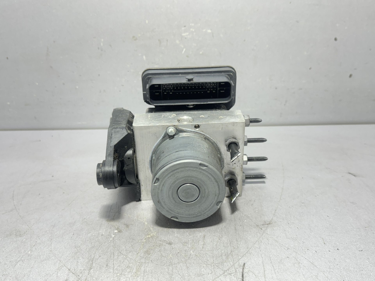 ABS ELEKTRONIKA AUDI A6 4K > 18- 4K0907379P 4K0614517