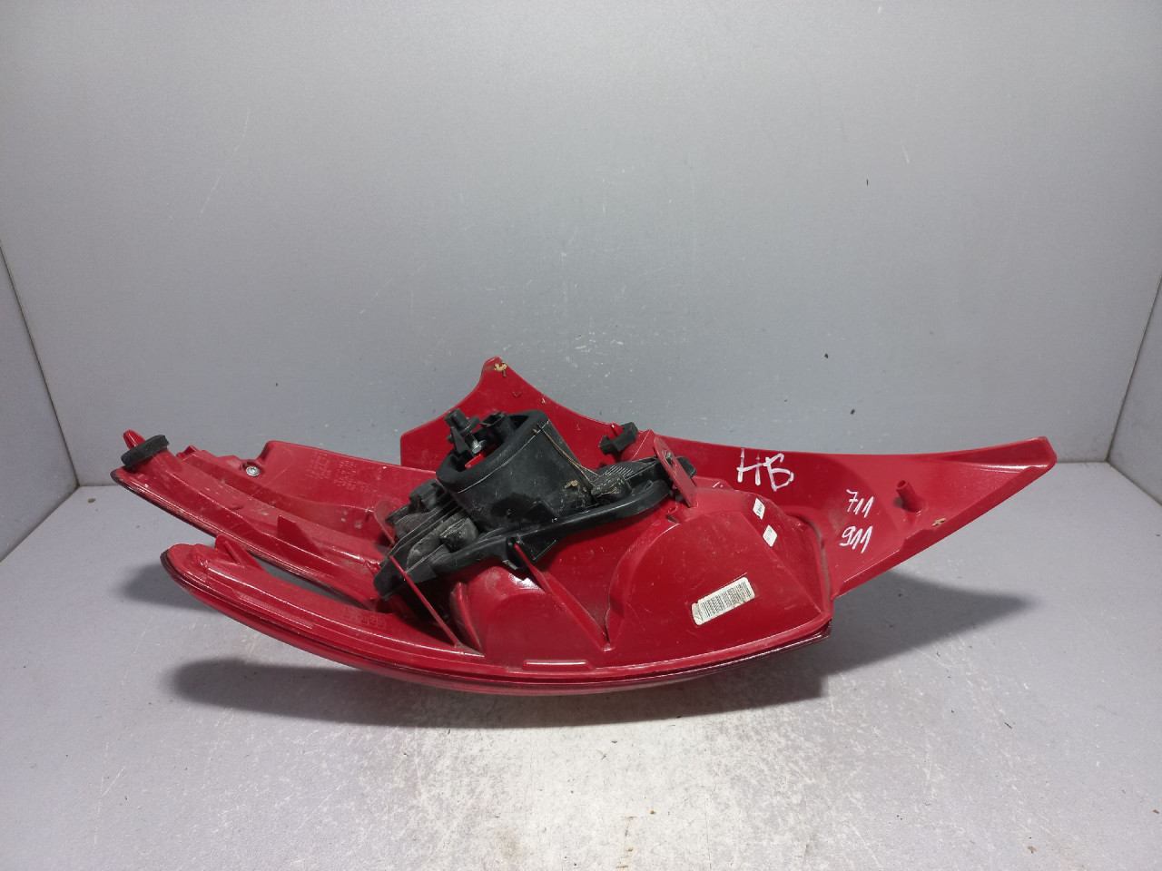 STOP SVJETLO PEUGEOT 208 > 12-15 9672628380