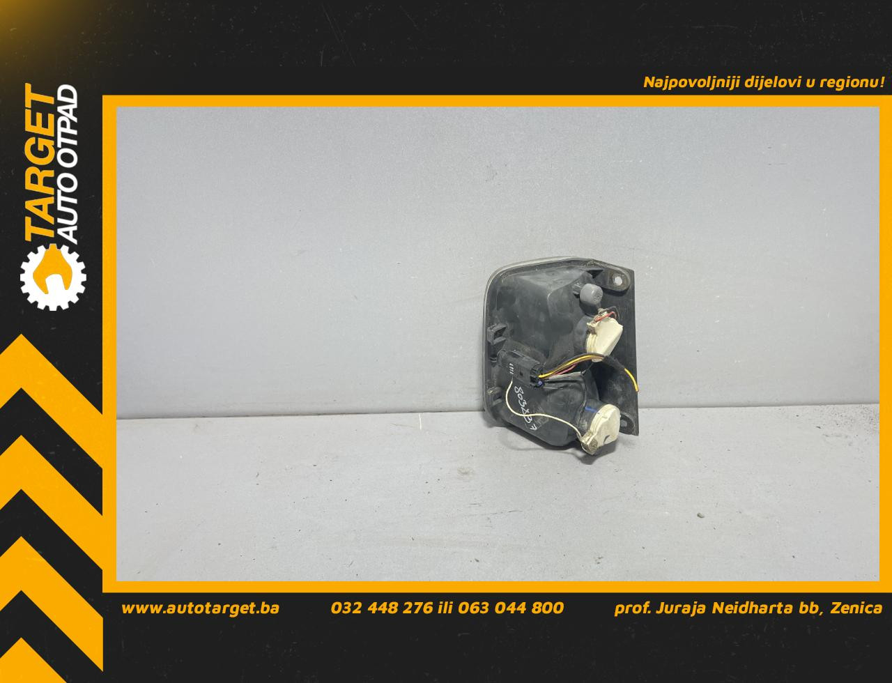 DIJELOVI ZMIGAVAC OPEL VIVARO > 07-14 2.0