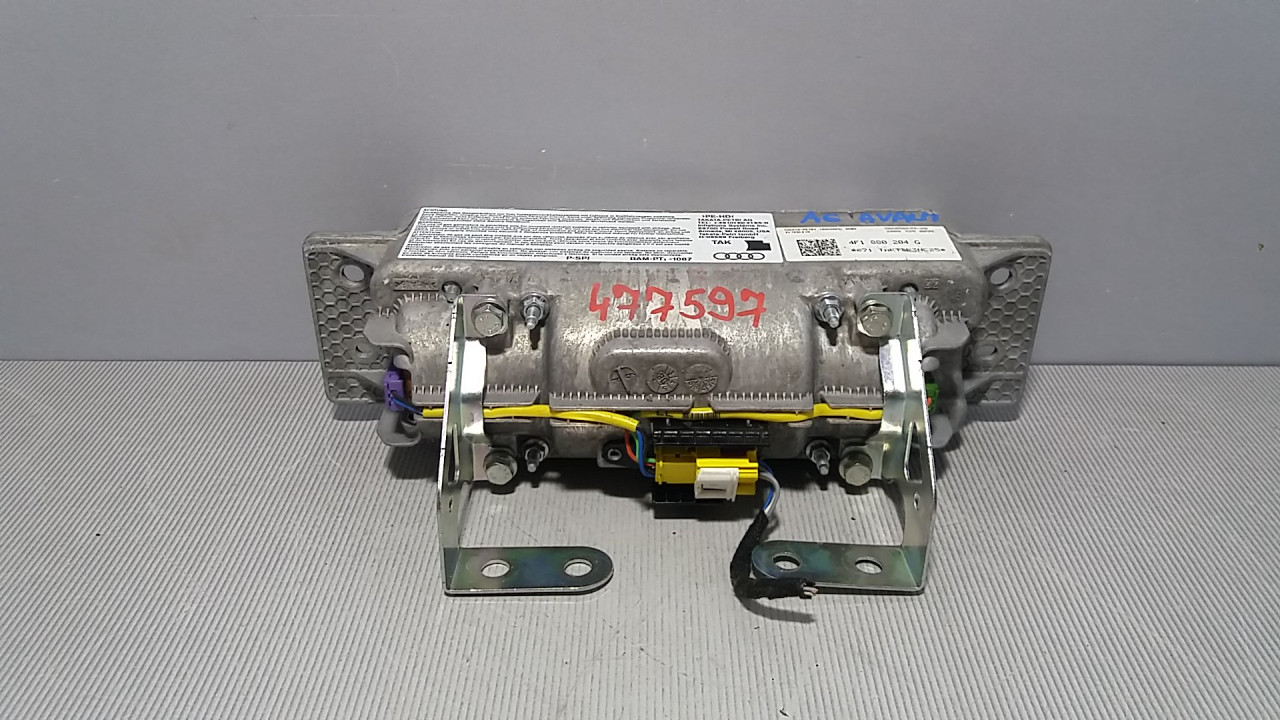 AIRBAG SUVOZACA AUDI A6 > 08-11 4F1880204G