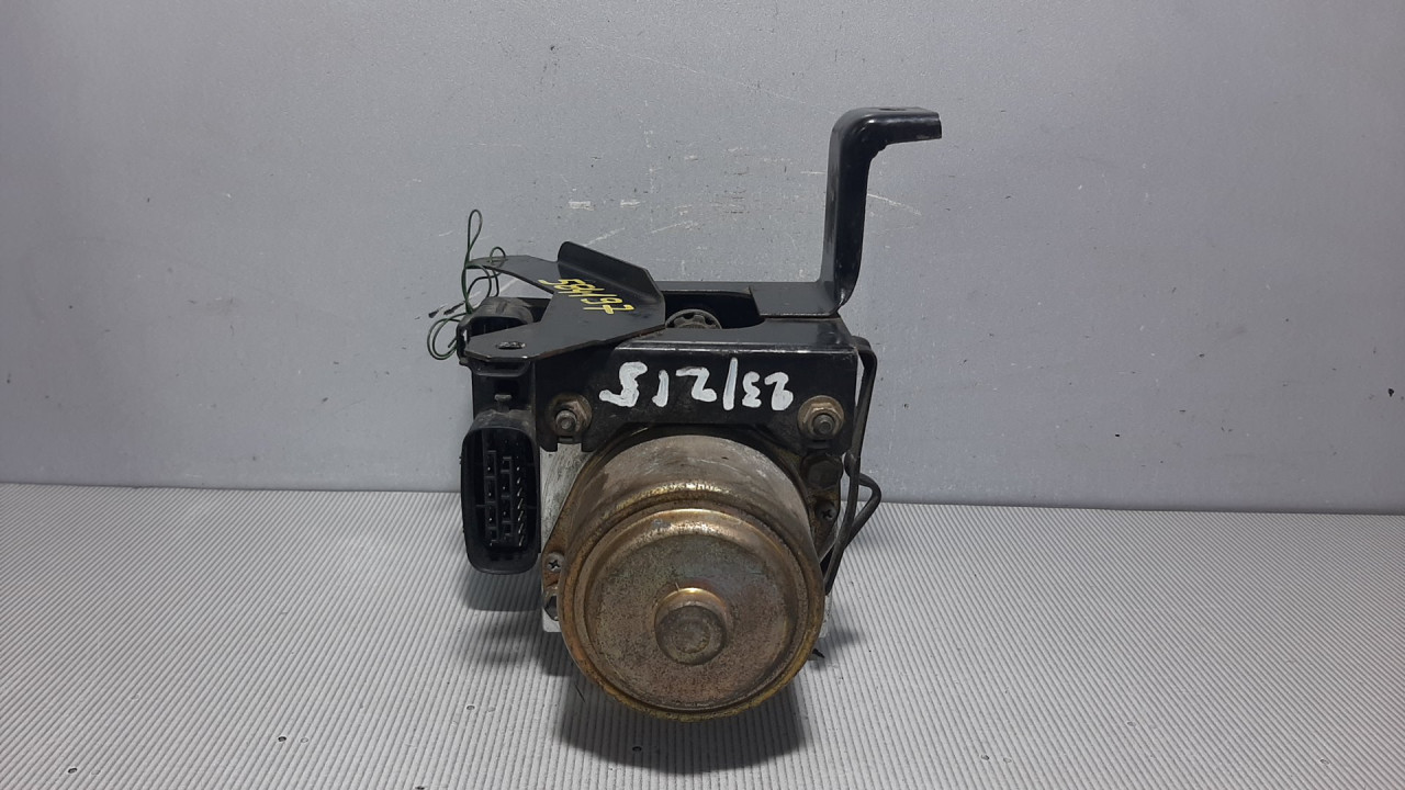 ABS ELEKTRONIKA MITSUBISHI PAJERO > 97-99 445104060