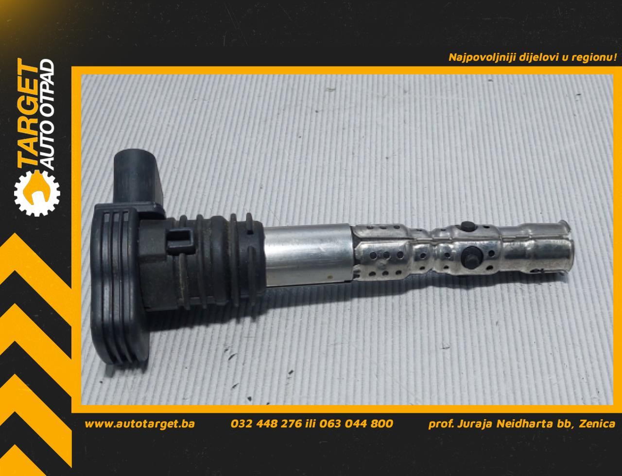 DIJELOVI BOMBINA AUDI A6 > 97-01 1.8 06B905115R