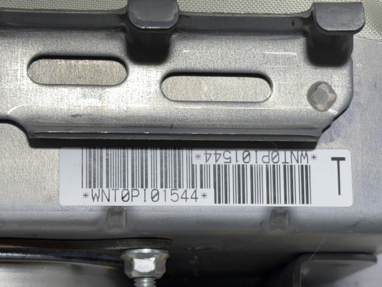 DIJELOVI AIRBAG SUVOZACA SUBARU XV > 16-18 WNT0P101544
