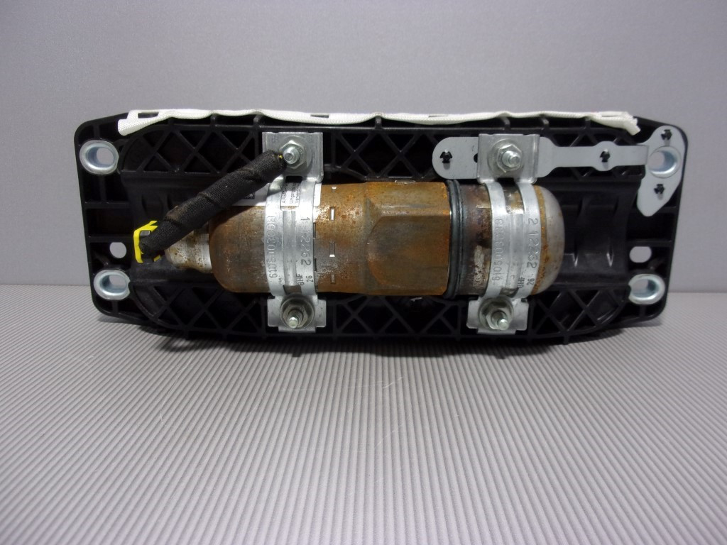 AIRBAG SUVOZACA VW GOLF 6 > 08-12 VW038044 5K0880204A