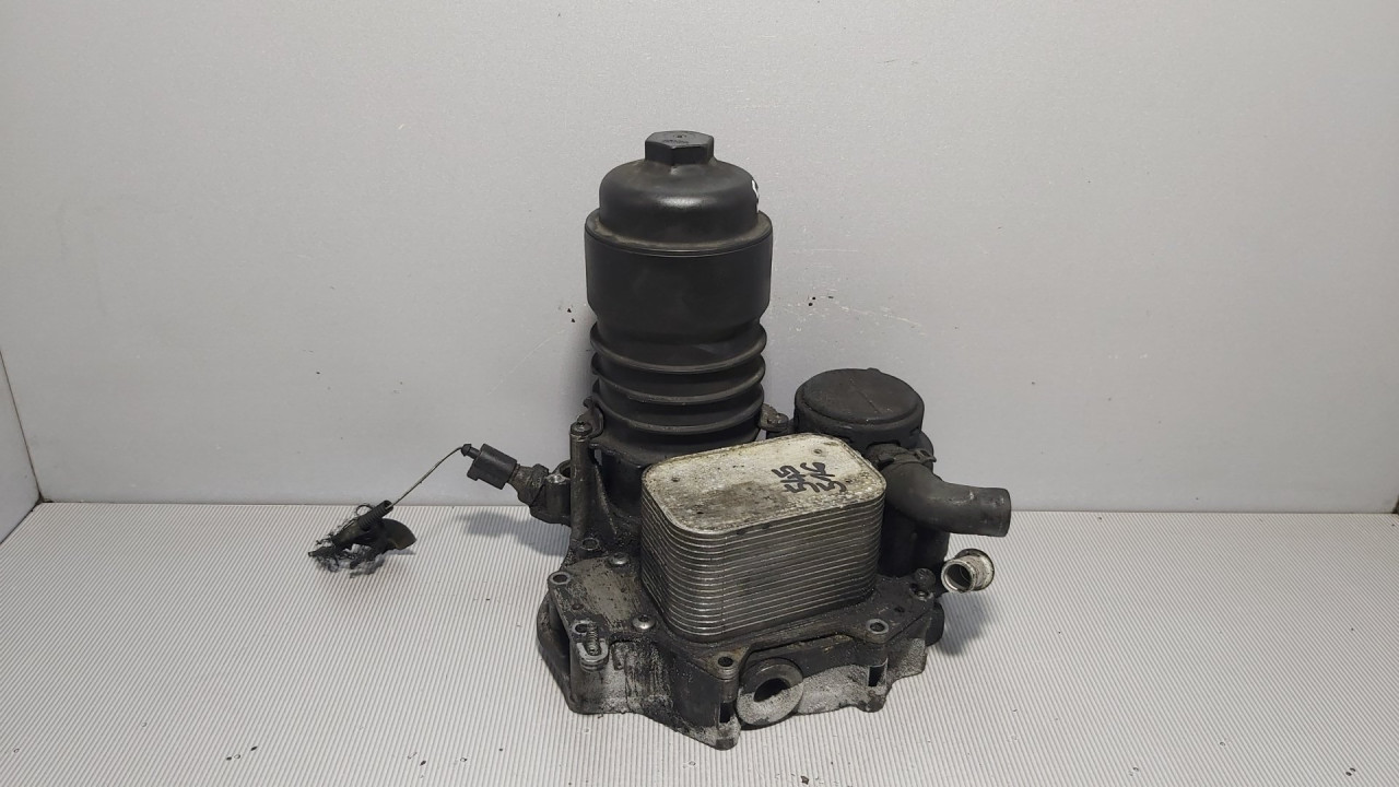 KUCISTE FILTERA ULJA AUDI A5 (8T3/8F7) COUPE > 07-11 78