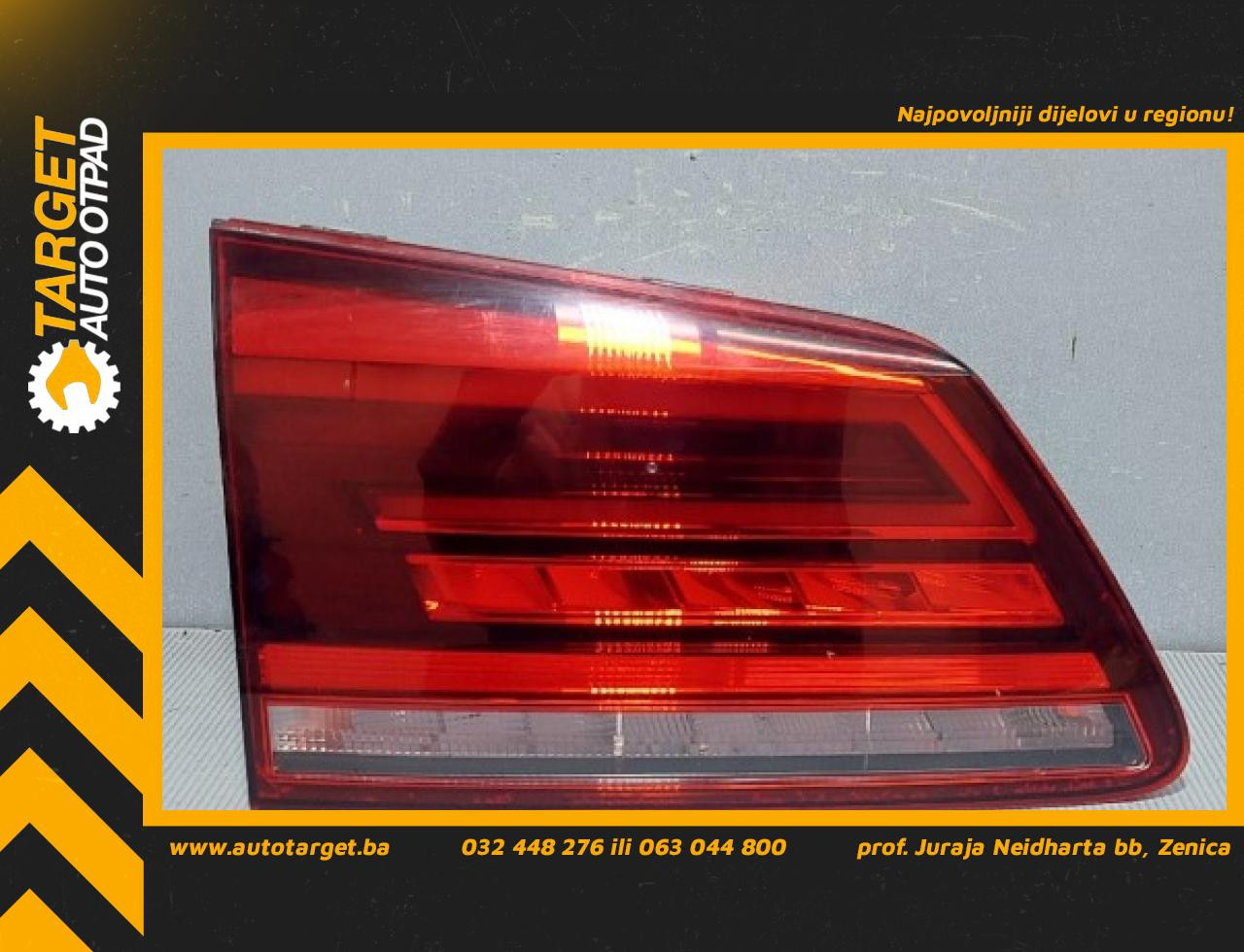 STOP SVJETLO VW GOLF PLUS > 14- 510945093N