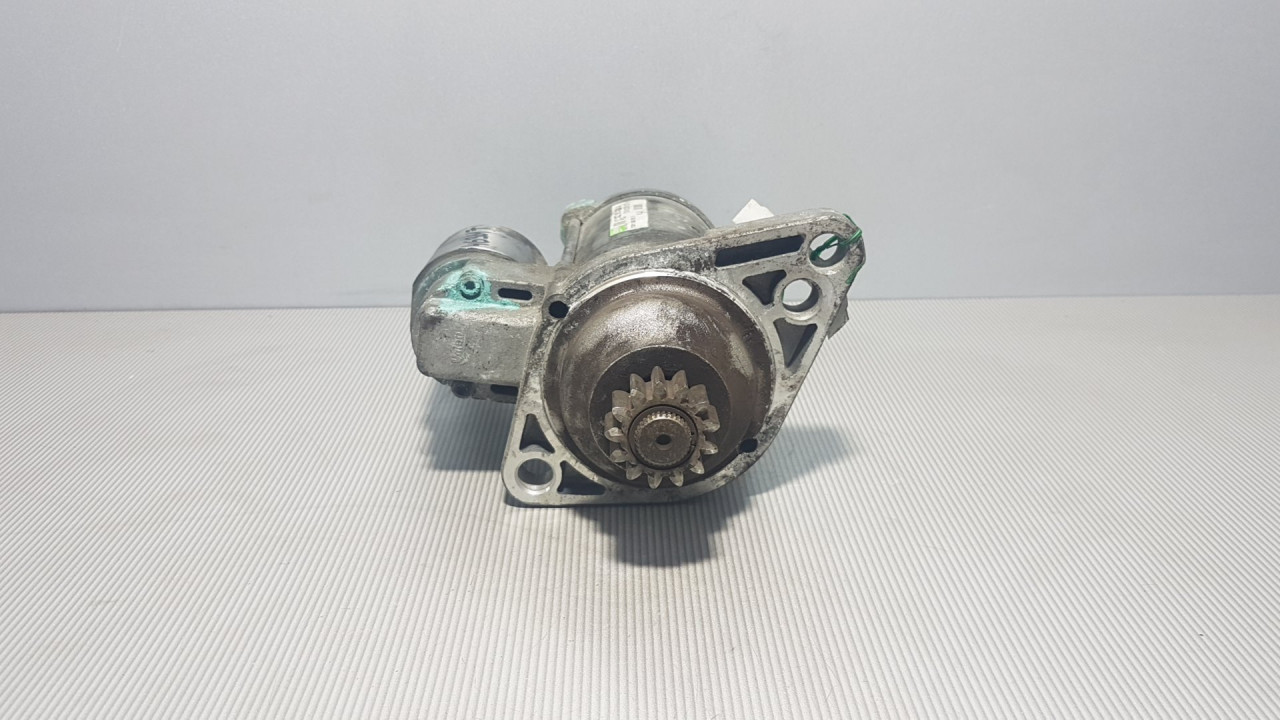DIJELOVI ALNASER AUDI A3 > 08-12 02Z911024A