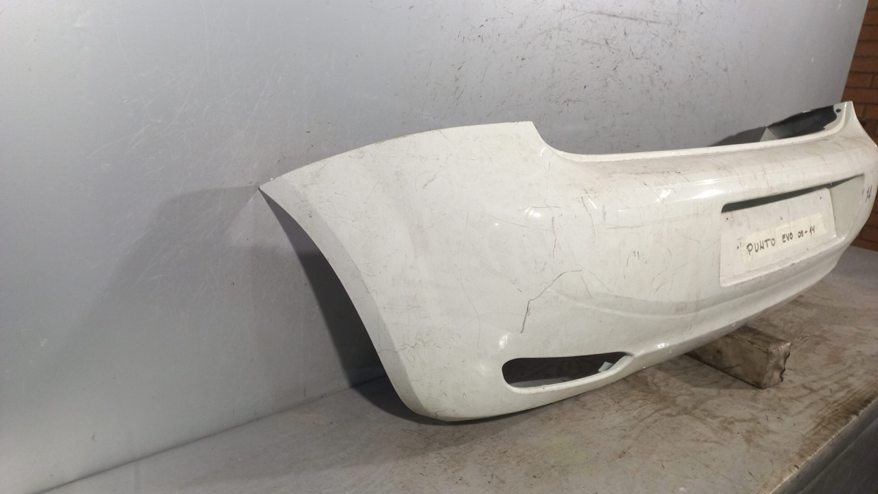 DIJELOVI BRANIK FIAT PUNTO EVO > 09-12 735536155