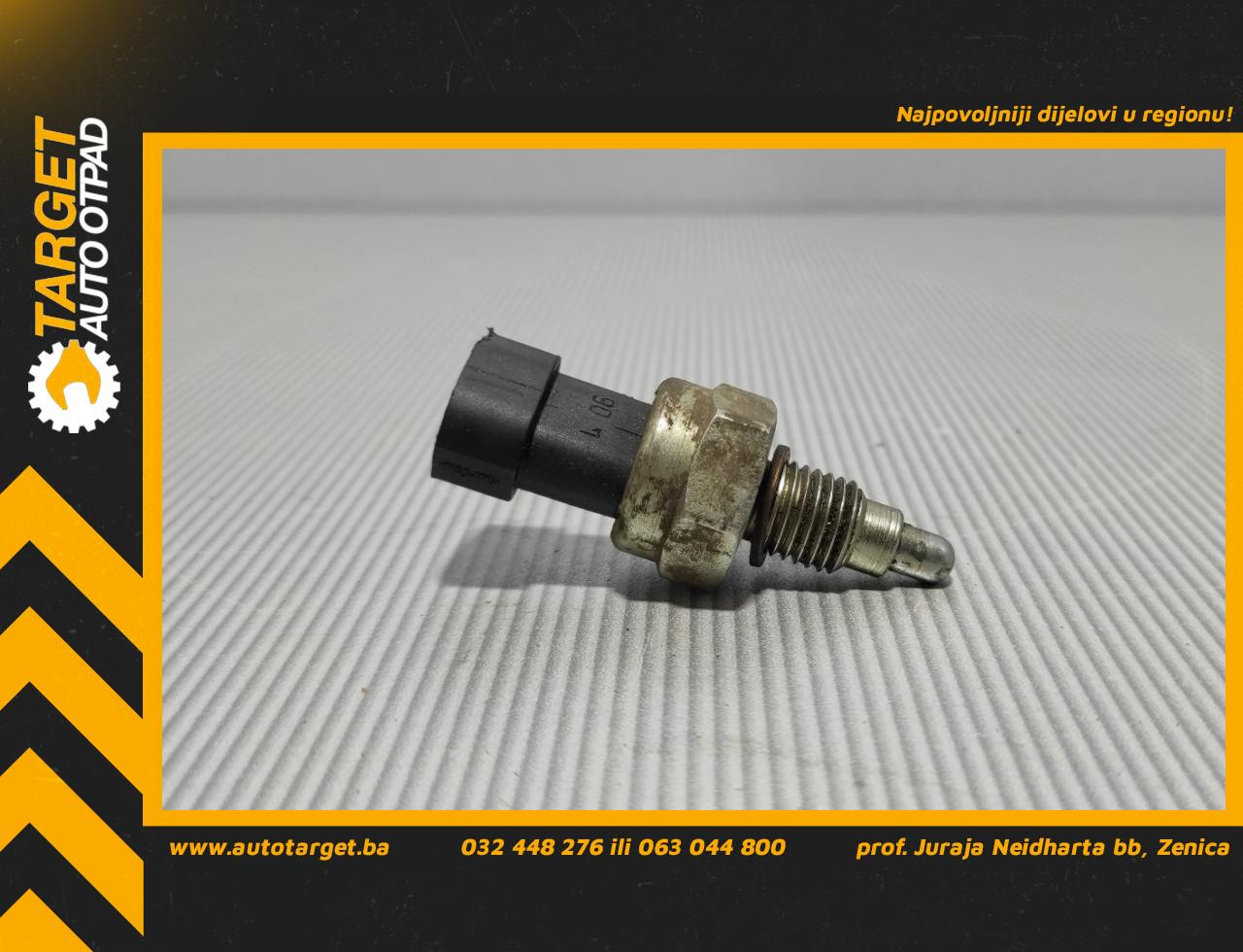 DIJELOVI SENZOR OPEL VECTRA C > 02-05 9185908