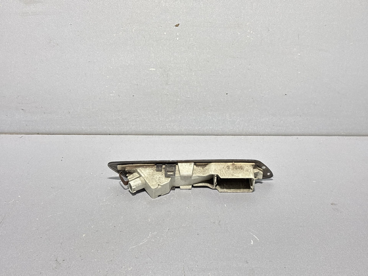 DIJELOVI ZMIGAVAC BMW SERIJA 5 (F10/F11) > 10-13 2.0 715416806