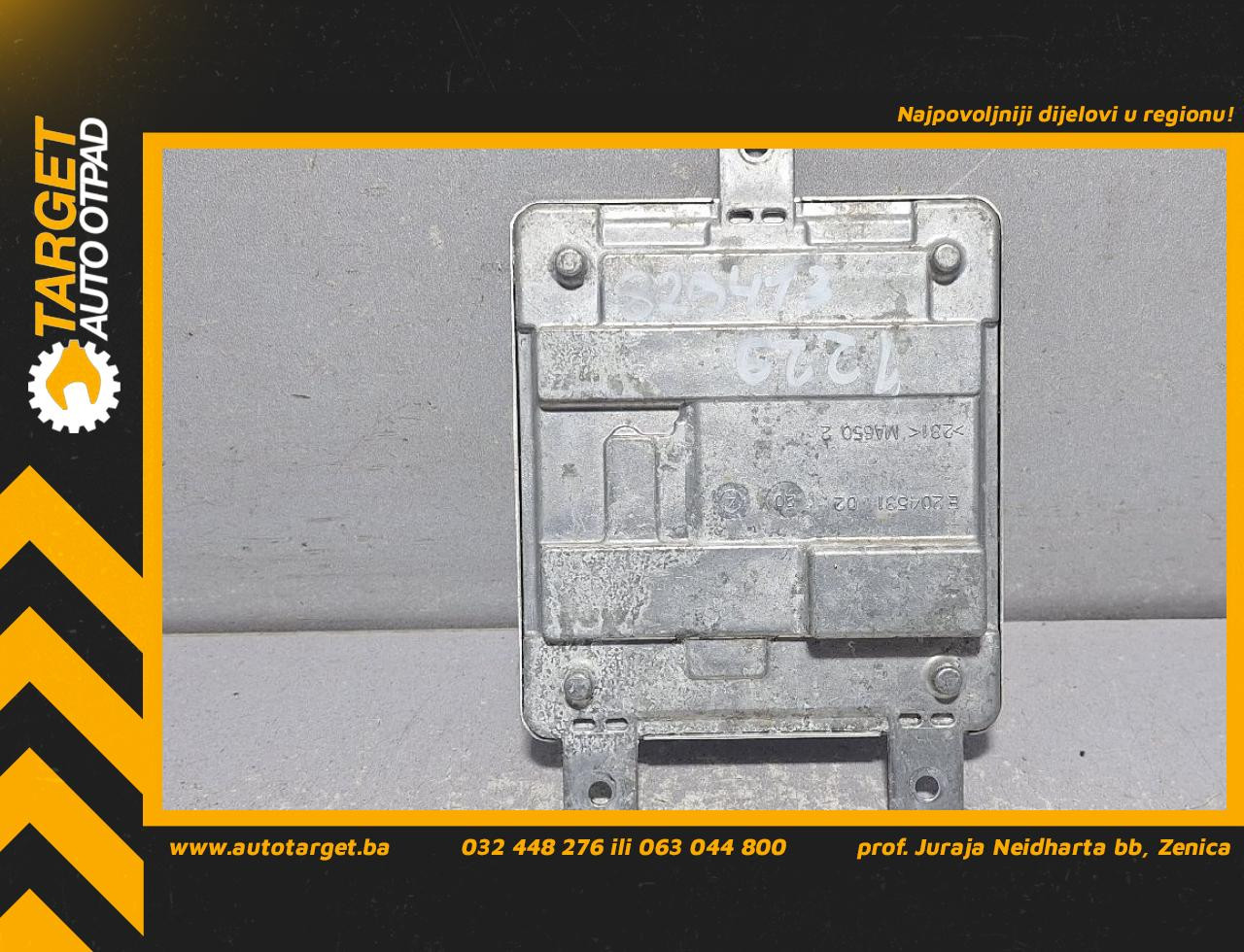 DIJELOVI BALAST FARA BMW SERIJA 3 (G20) > 18-22