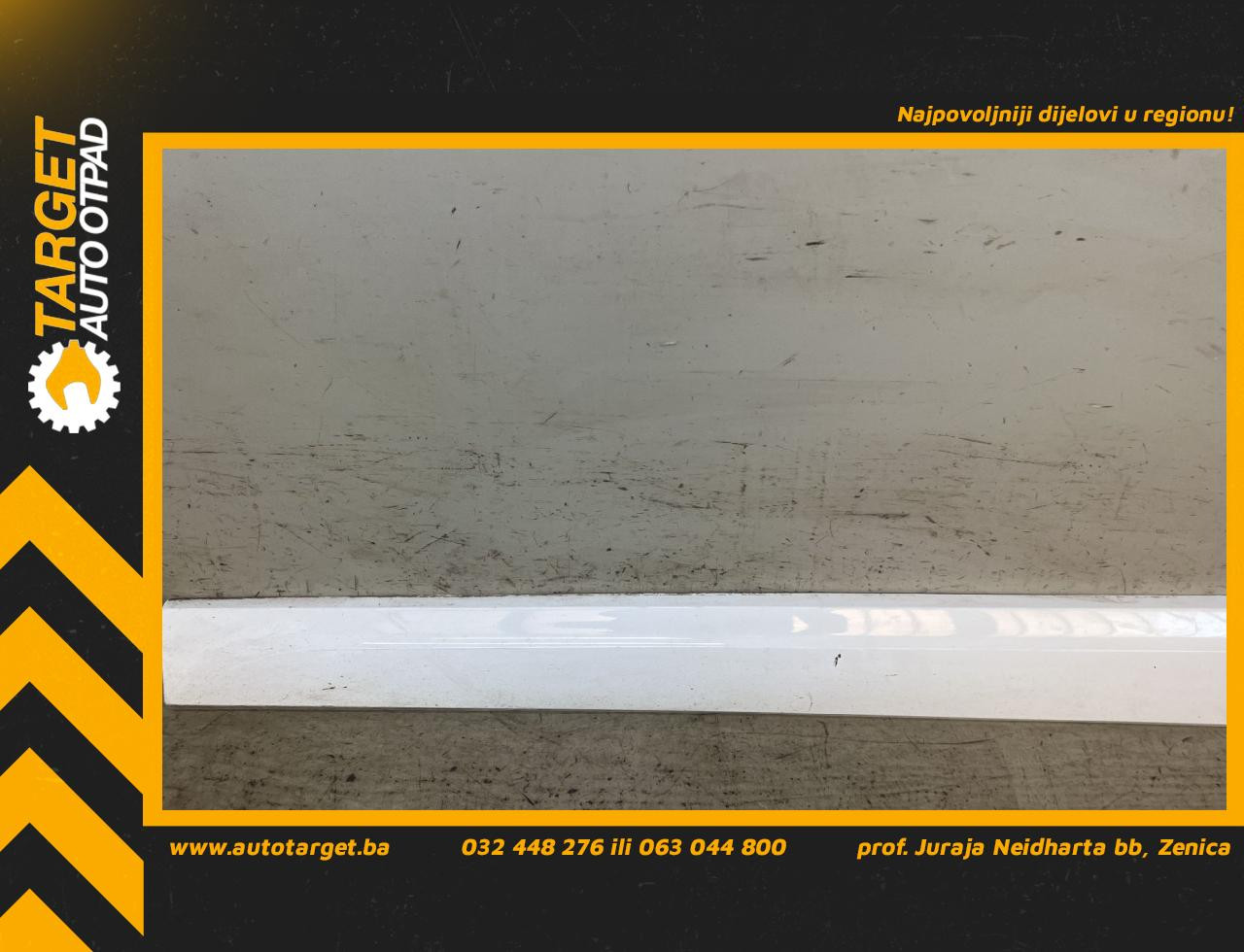 DIJELOVI LAJSNA AUDI Q5 > 08-11 8R0853959E