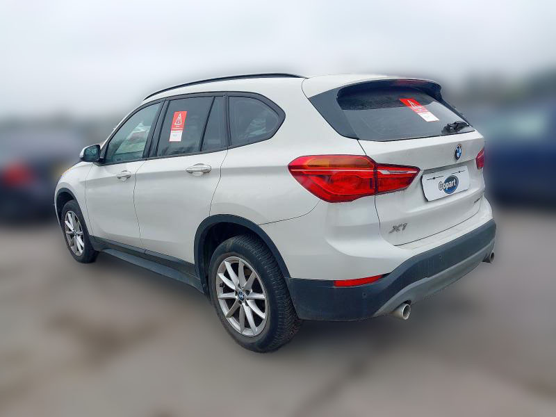 BMW X1 F48 2.0 2018 MJENJAC MOTOR B47C20U1 DIJELOVI