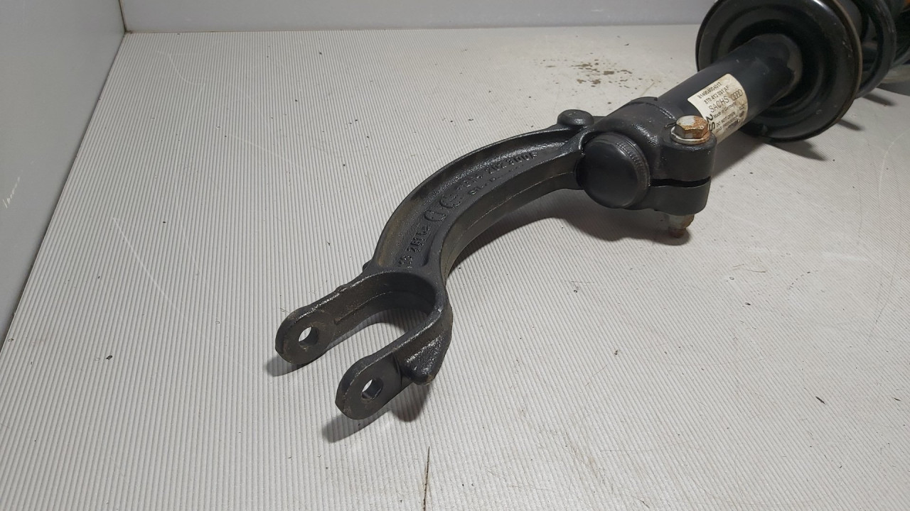 AMORTIZER AUDI A4 (B8) > 07-11 8T0413031AF