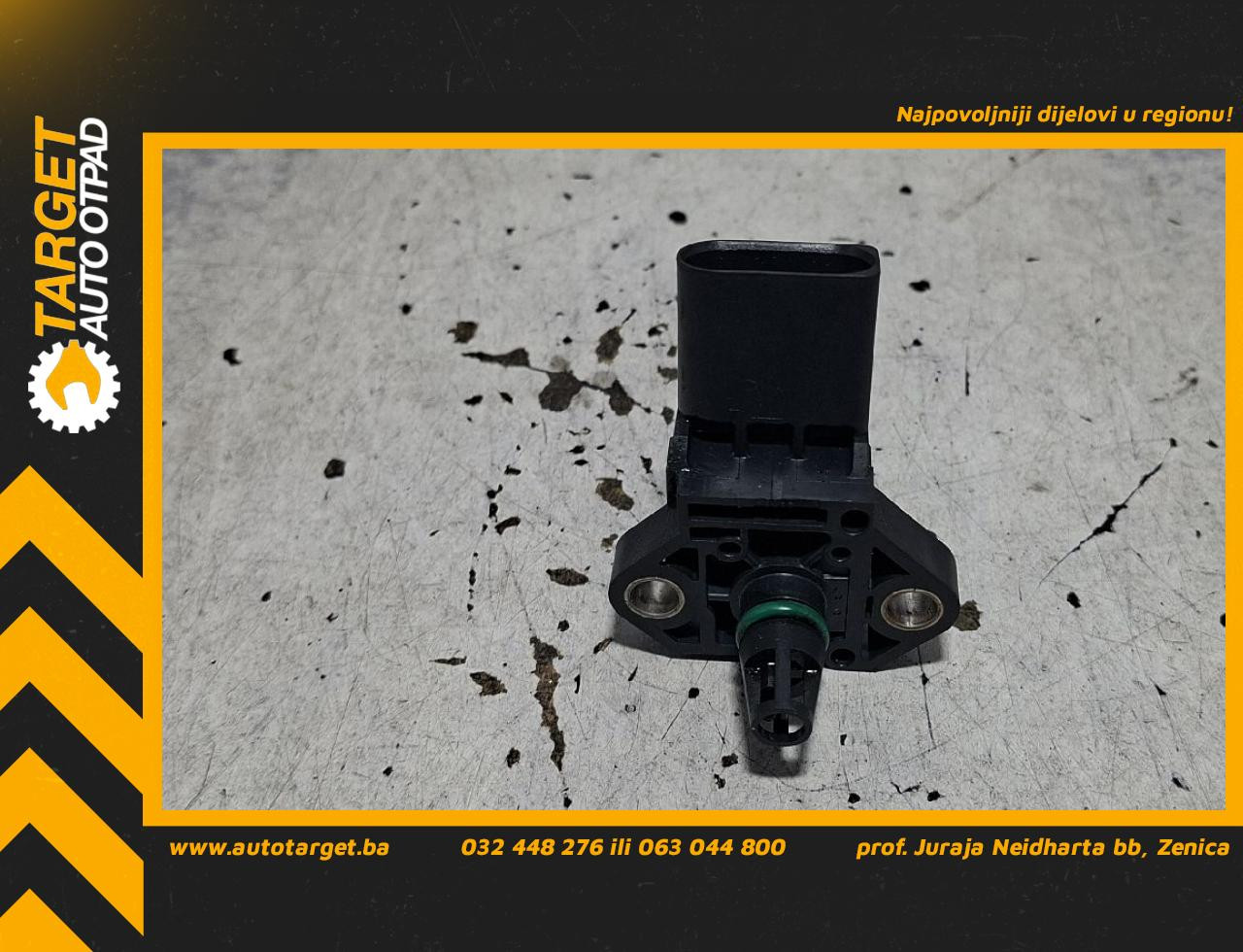 DIJELOVI MAP SENZOR VW POLO > 09-14 1.6 0281002976